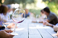 Degustação de Vinho - Toscana - Itália - Europa - Tour personaliizado