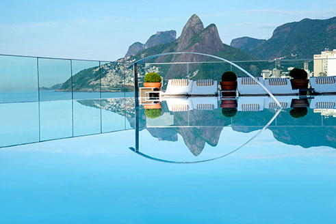 Turismo Brasil