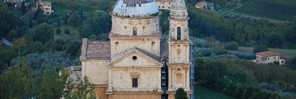 Montepulciano - Toscana - Tour para Itália - Europa