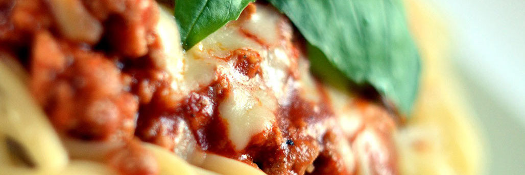 Spaguetti - gastonomia italiana - Toscana - Tour para Itália - Europa