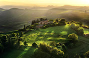 Toscana - Tour para Itália - Europa